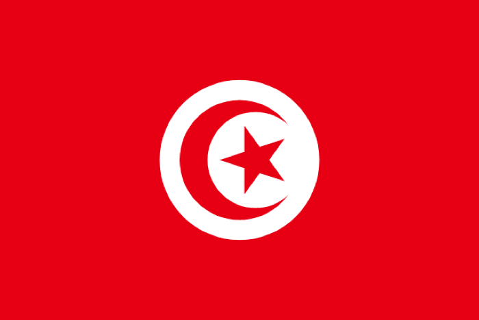 Tunísia