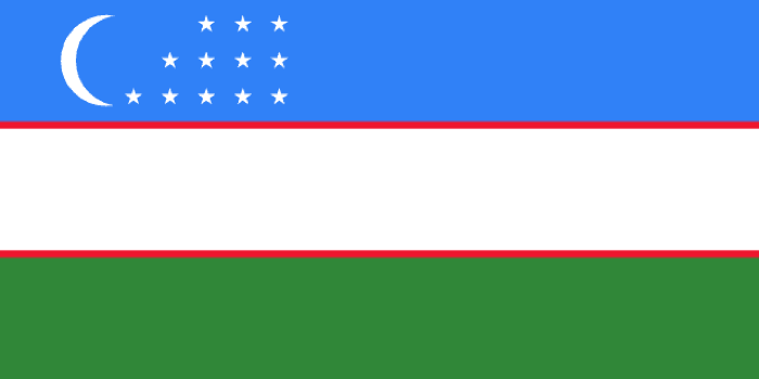 Uzbequistão