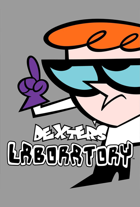 O Laboratório de Dexter
