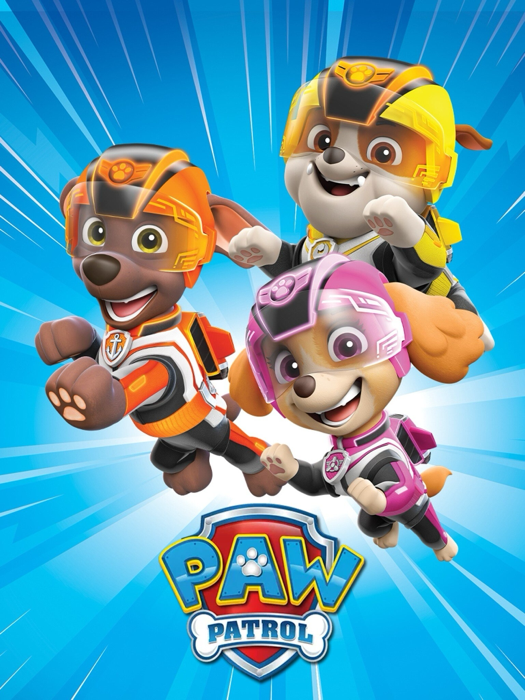 Patrulha Canina