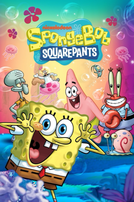 Bob Esponja