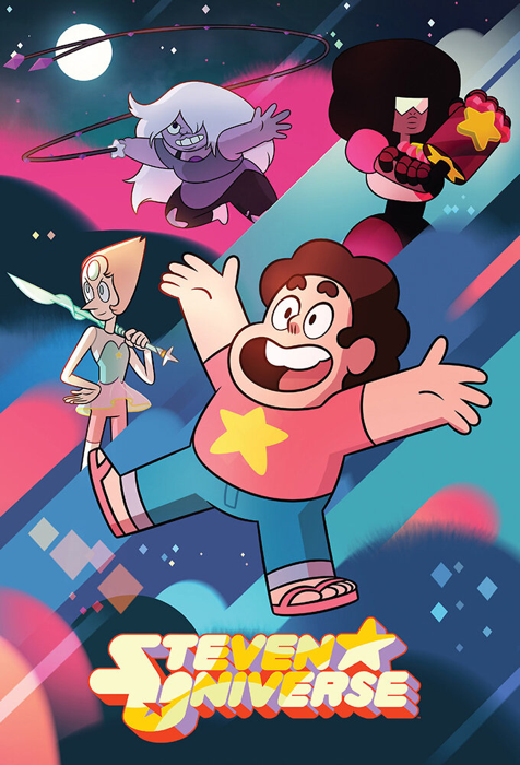 Steven Universo