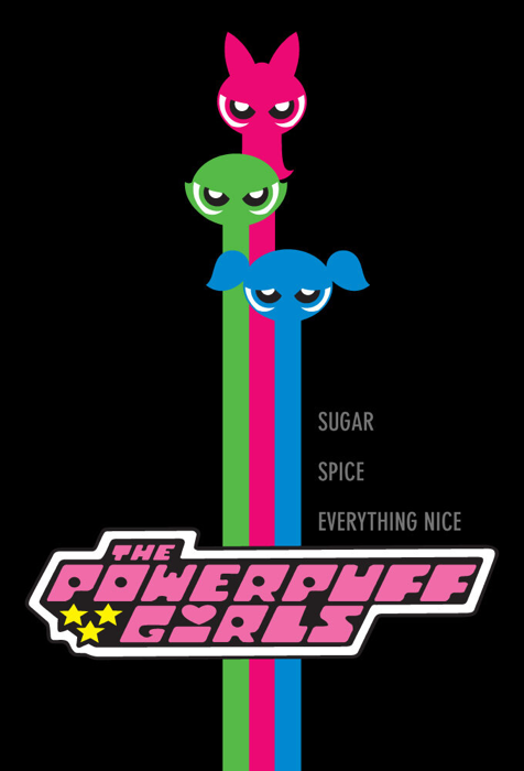 As Meninas Superpoderosas