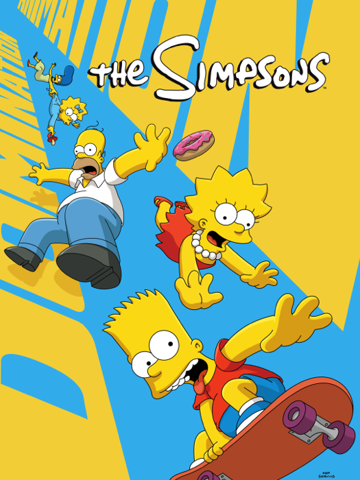 Os Simpsons
