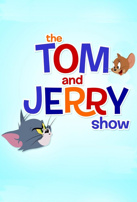Tom e Jerry