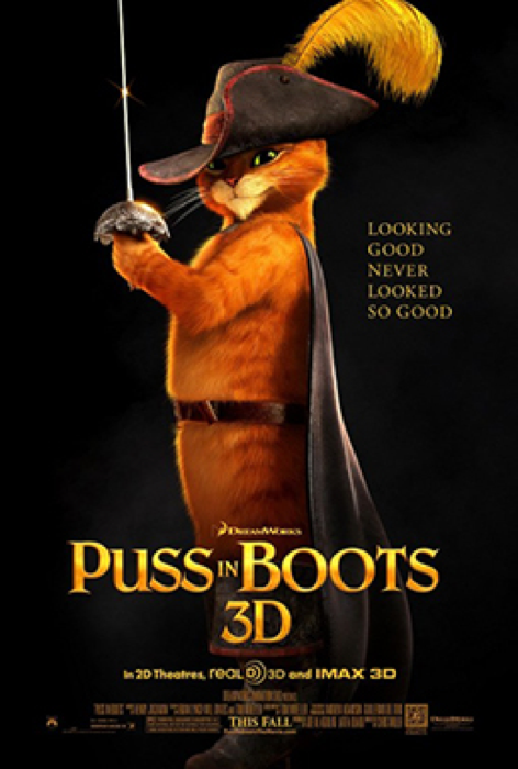 O Gato de Botas