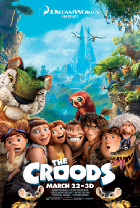 Os Croods