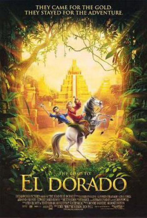 A Caminho de El Dorado