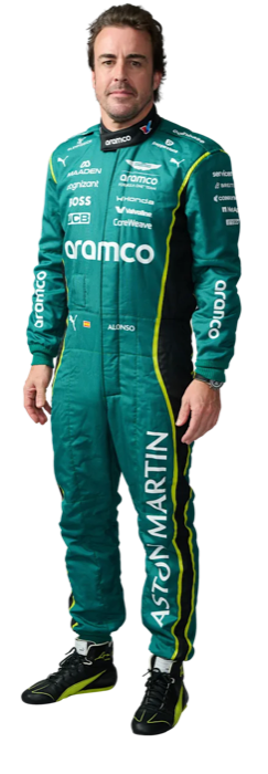 Fernando Alonso