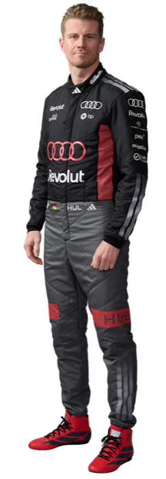 Nico Hülkenberg