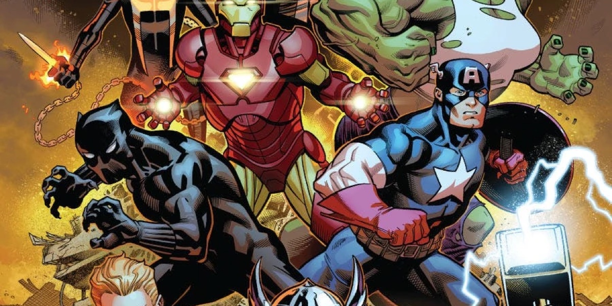 Marvel Comics DLE - Adivinhe o personagem secreto · Pistas, atributos e aquele chute certeiro