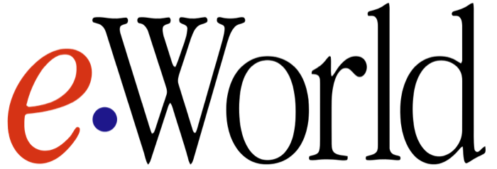 eWorld