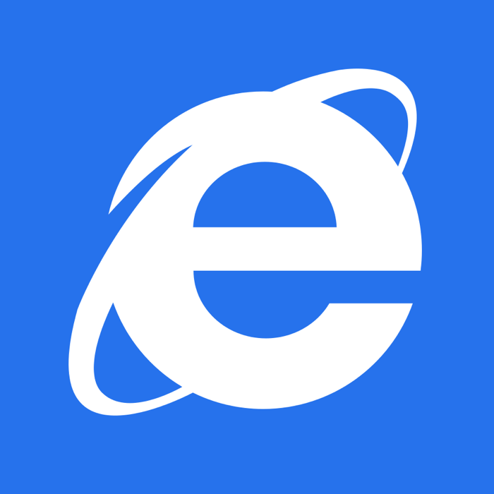Internet Explorer Mobile