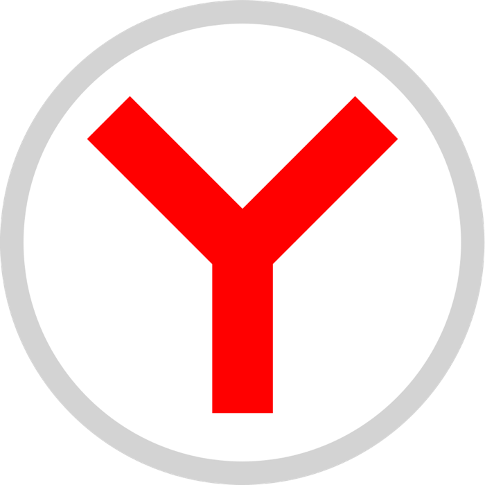 Yandex Browser
