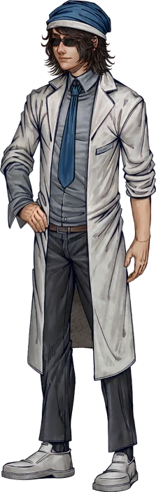 Benito Camelo