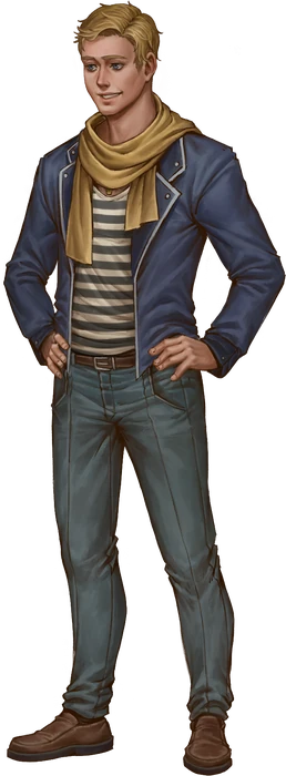 Jorge Lagos