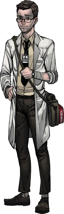 Leandro Weiss