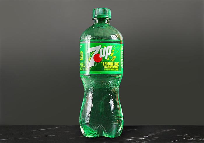 7 Up