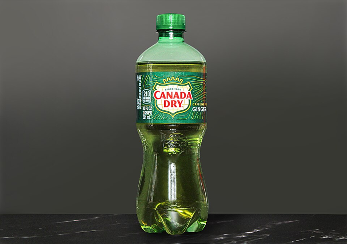 Canada Dry