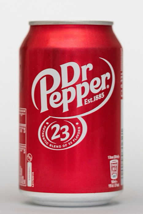 Dr Pepper