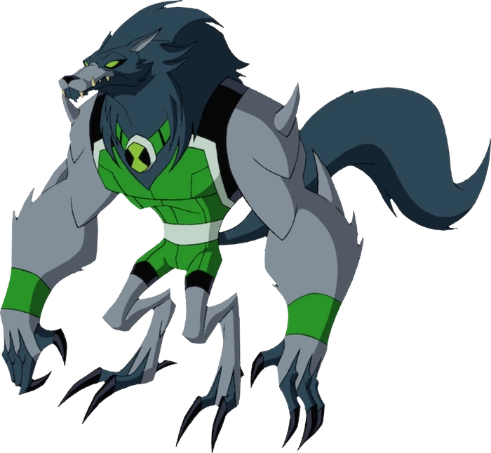 Blitzwolfer