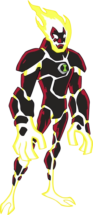 Heatblast