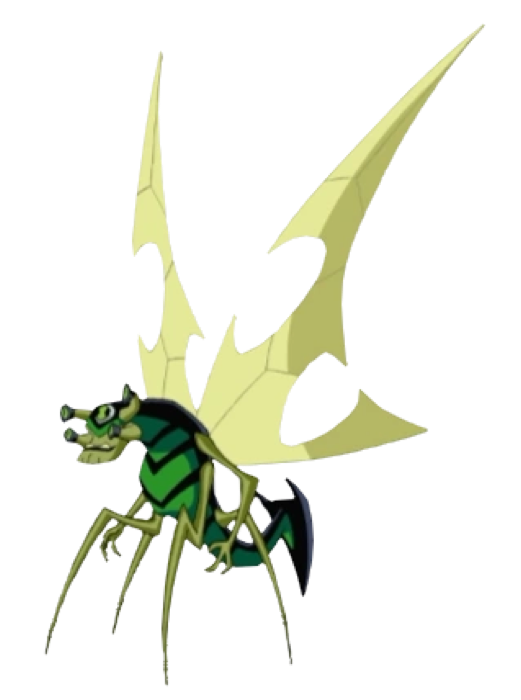 Stinkfly