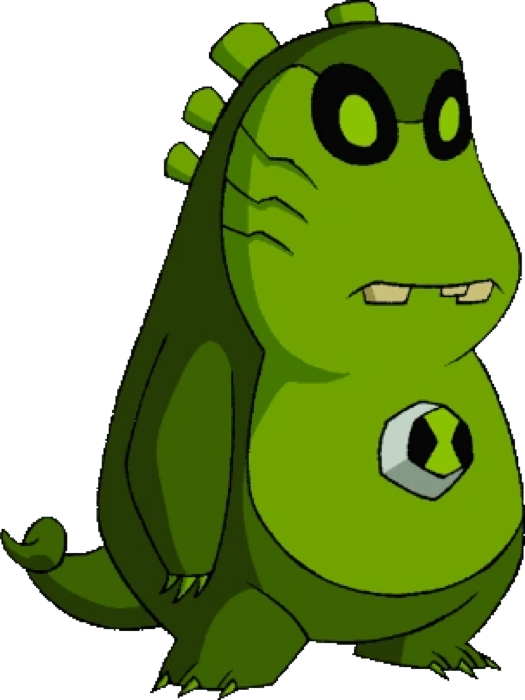 Upchuck