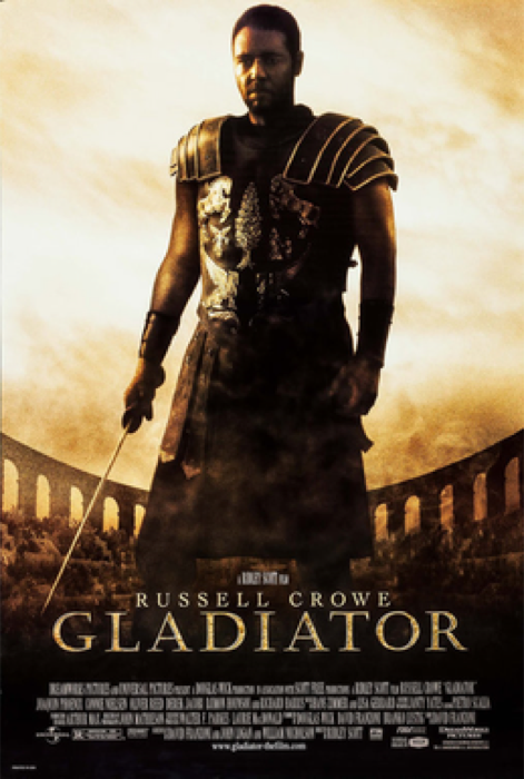 Gladiador