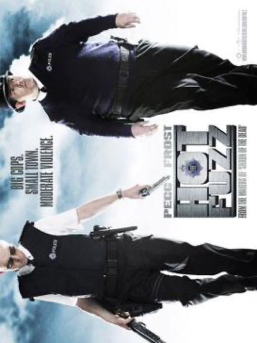 Fuzz: O Filme