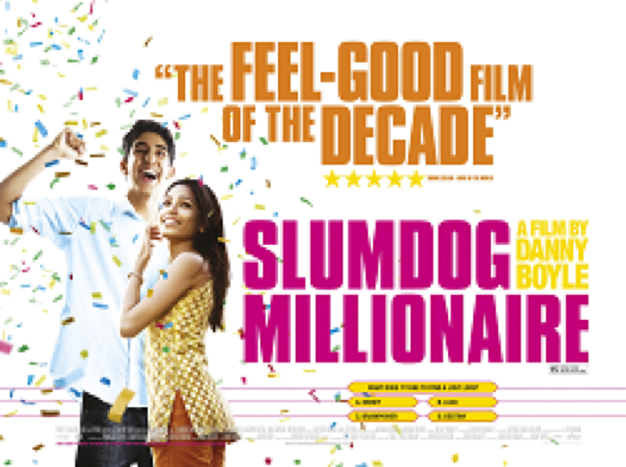 Quem Quer Ser um Milionário?