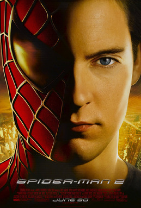 Homem-Aranha 2