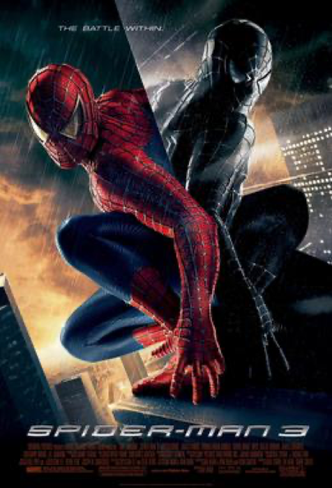 Homem-Aranha 3