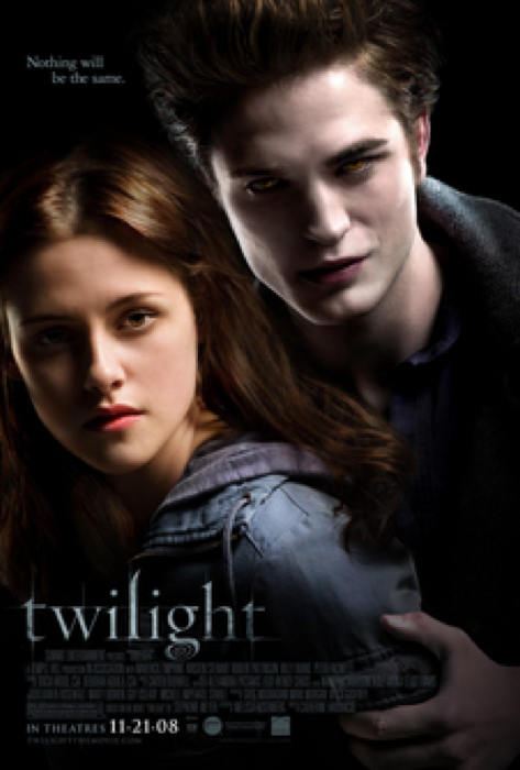 Crepúsculo