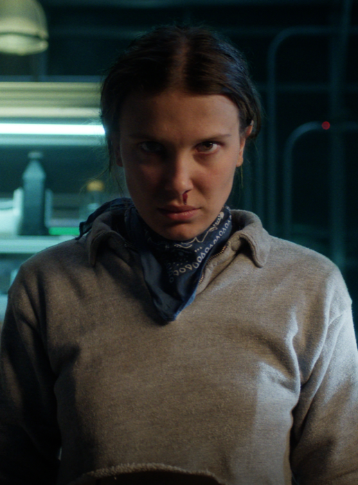 Eleven