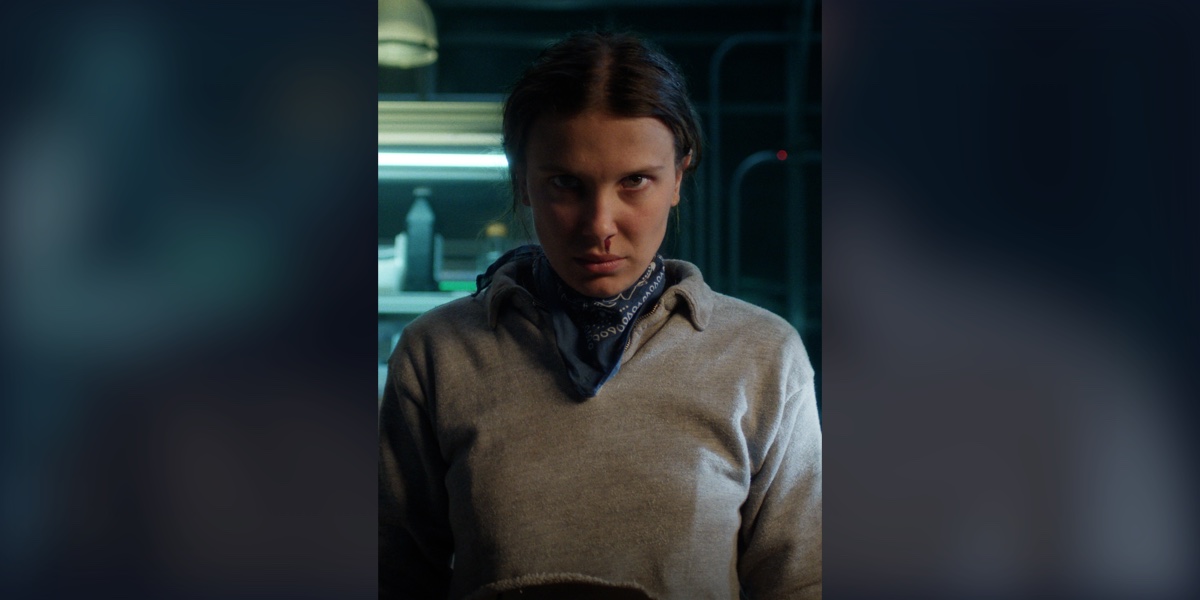 Stranger Things DLE - Adivinhe o personagem secreto · Pistas, atributos e aquele chute certeiro