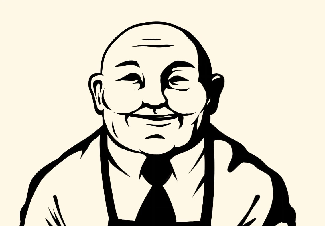Albert Spudsy