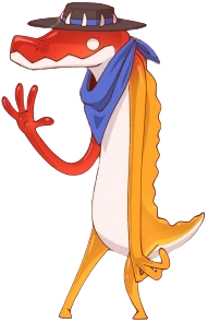 Chad
