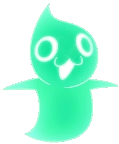 Ghostly