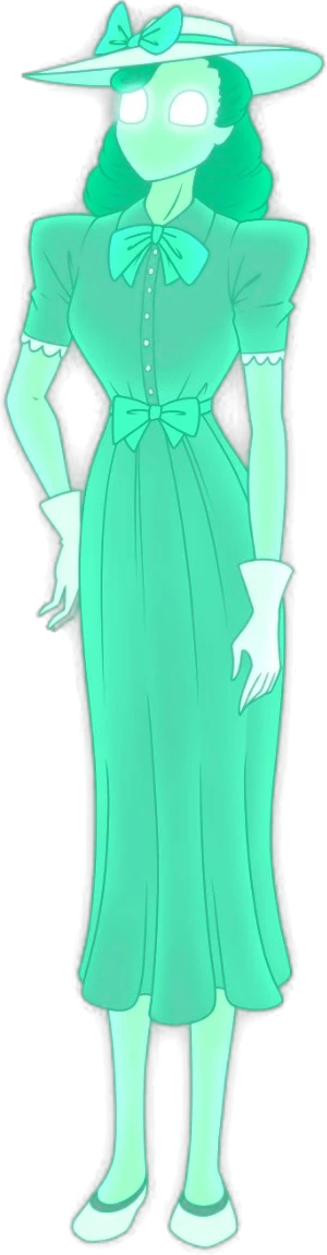 Martha Mildenhall