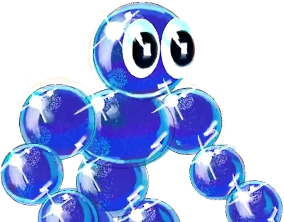 Orbsman