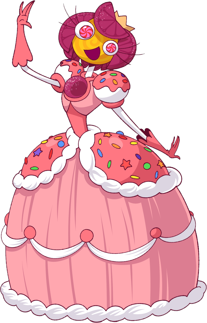 Princess Loolilalu