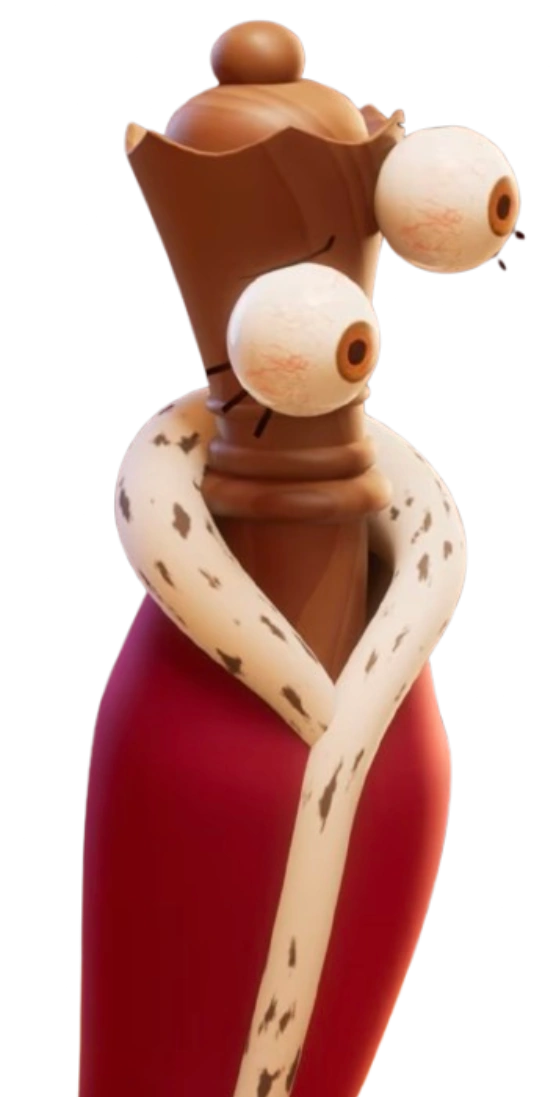 Queenie