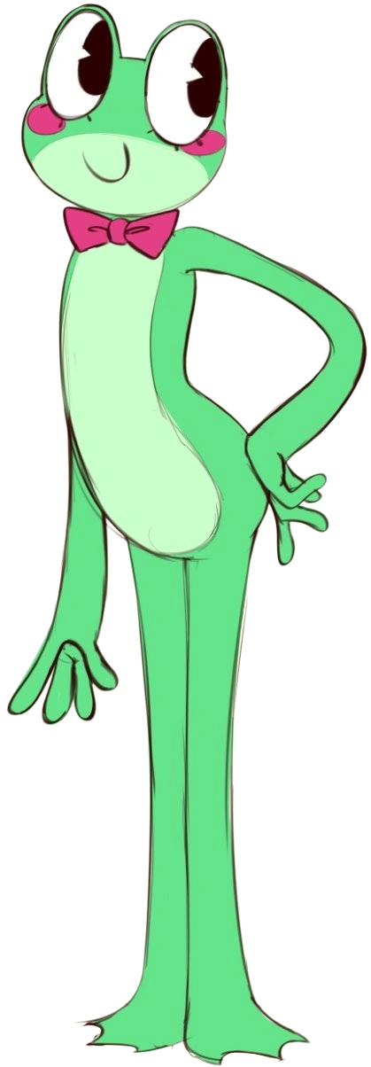 Ribbit