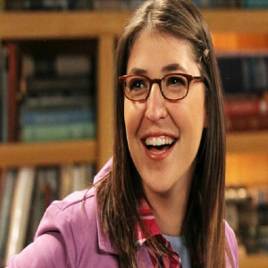 Amy Farrah Fowler