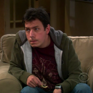Barry Kripke