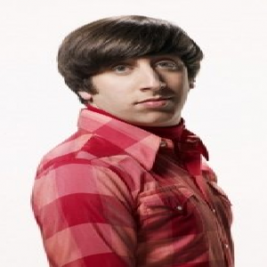 Howard Wolowitz