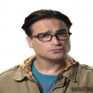 Leonard Hofstadter