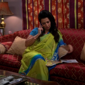 Mrs. Koothrappali