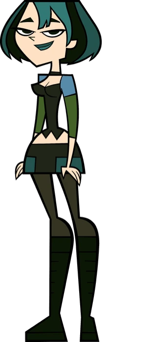Gwen